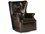 Hooker Furniture Checkmate Pawn Maya Wing Swivel Accent Chair  HOOCC513SW083