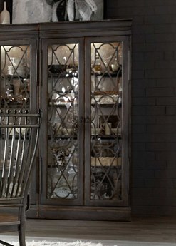 Hooker China Cabinets: China Cabinets Furniture | LuxeDecor