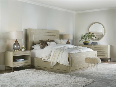 Hooker Furniture Cascade Bedroom Set
