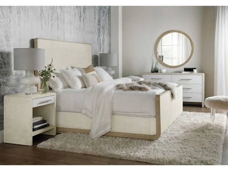 Hooker Furniture Cascade Bedroom Set