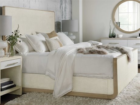 Sleigh Beds | LuxeDecor