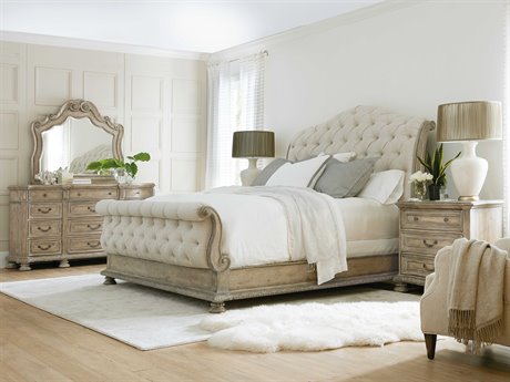Hooker Furniture Castella Bedroom Set
