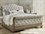 Hooker Furniture Castella Natural Tan / Antique Slate King Sleigh Bed  HOO58789056680