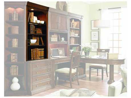 Hooker Furniture Cherry Creek Open Hutch