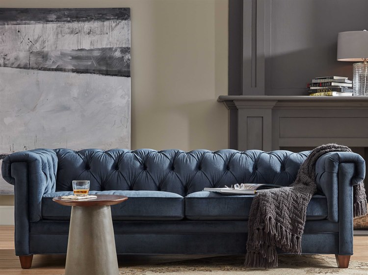 Furniture Chester Mystere Eclipse Sofa