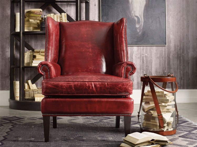 Hooker Furniture Covington Bogue Accent Chair | HOOCC408069