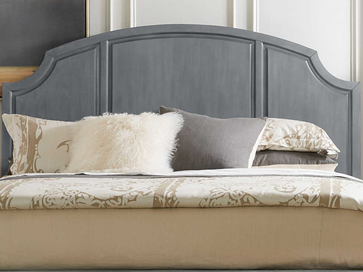 Hooker Furniture Hamilton Headboards HOO577090251GRY