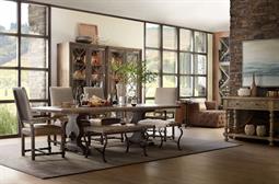 Hill Country Dining Room Set