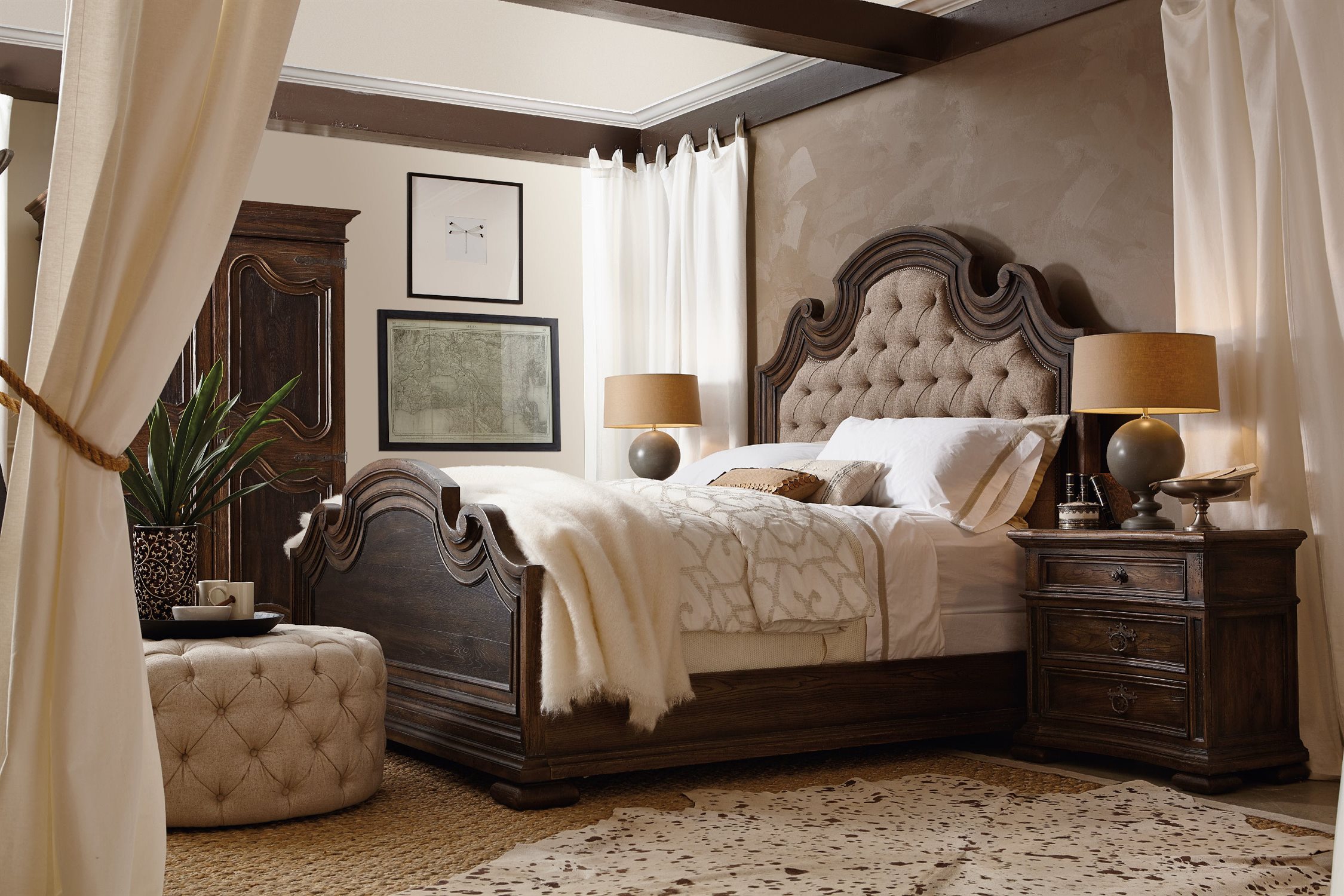 hill country bedroom furniture