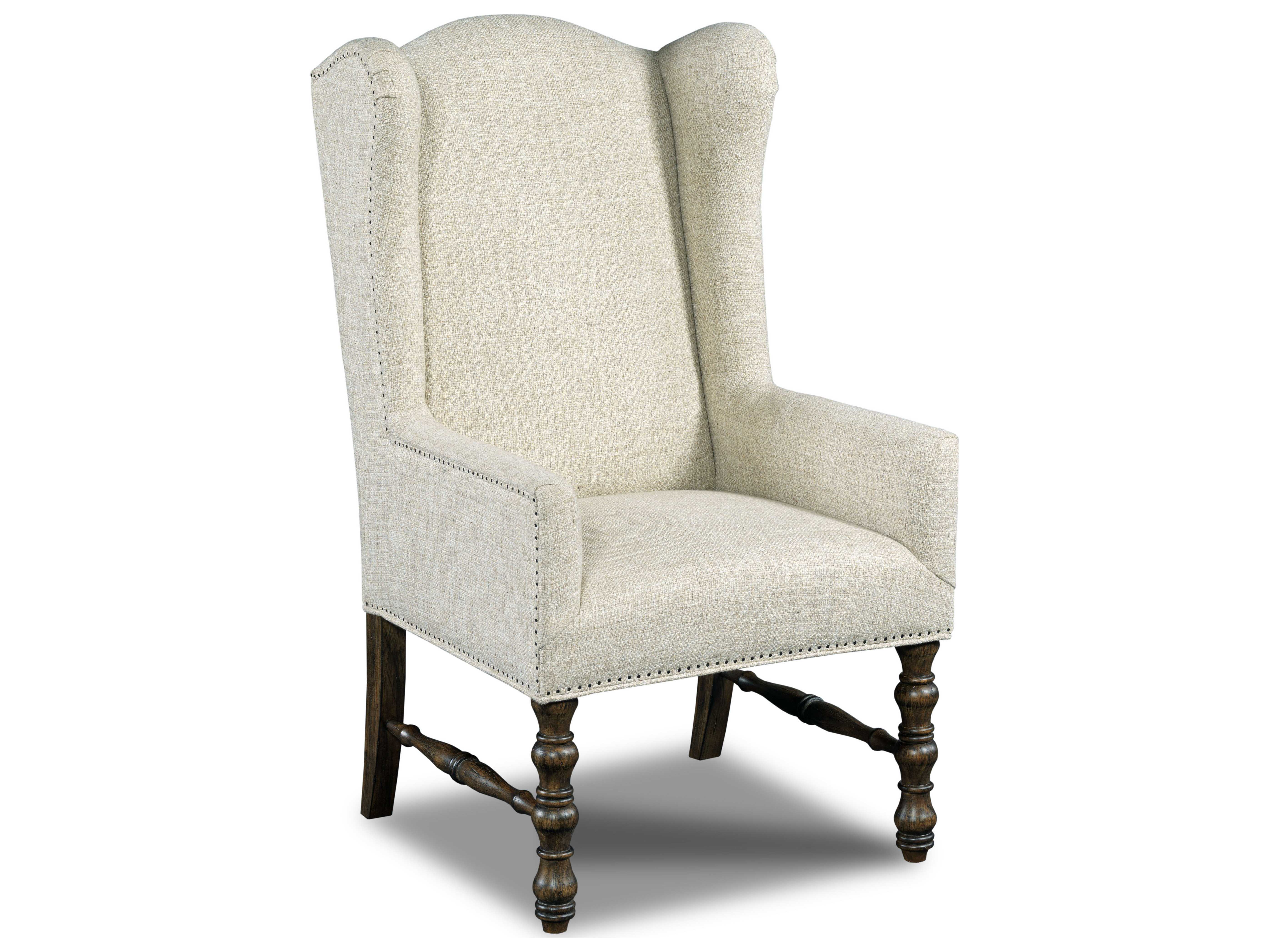 host wingback dining room chairs