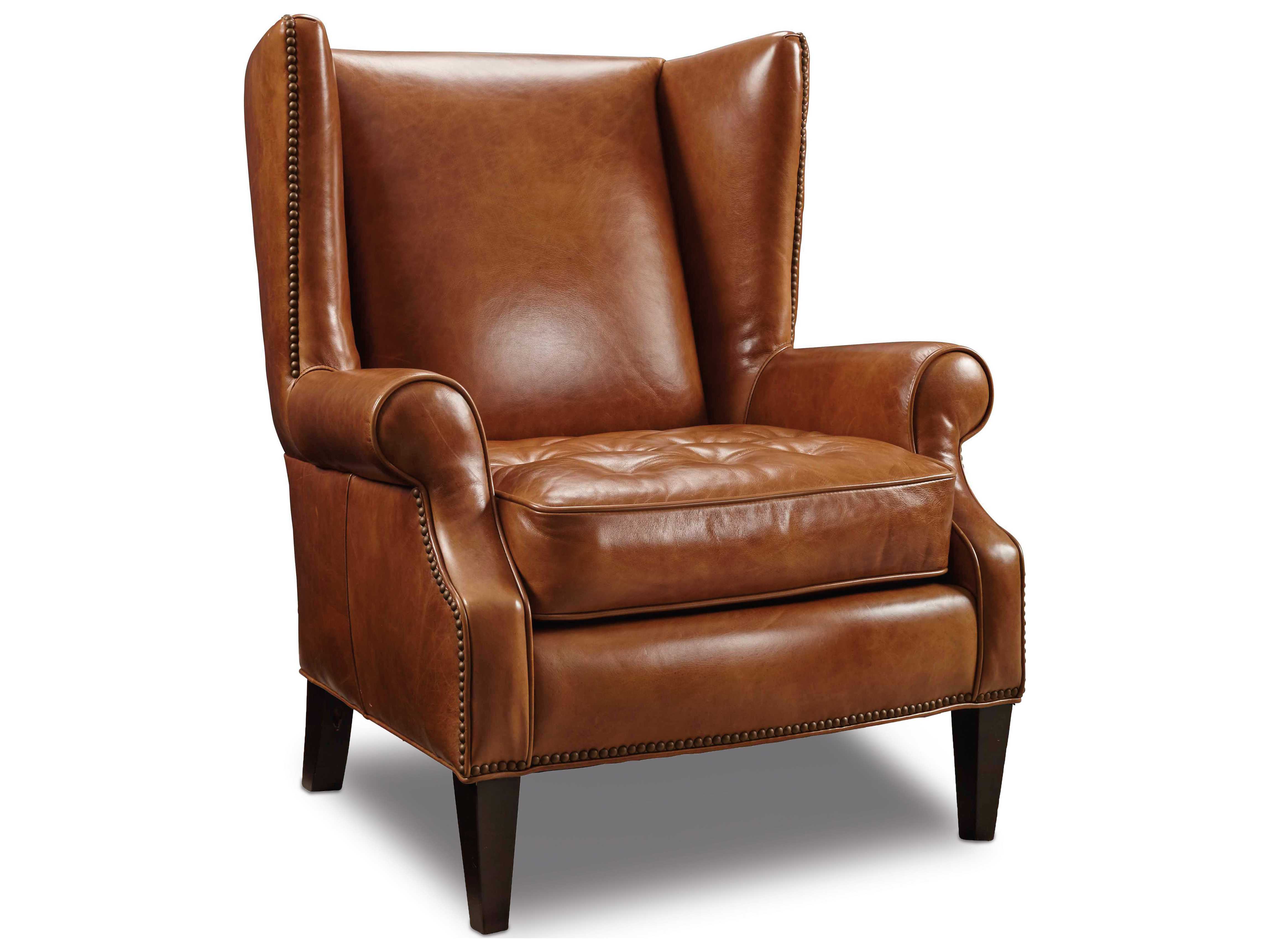Hooker Furniture Huntington Morrison Accent Chair HOOCC420085