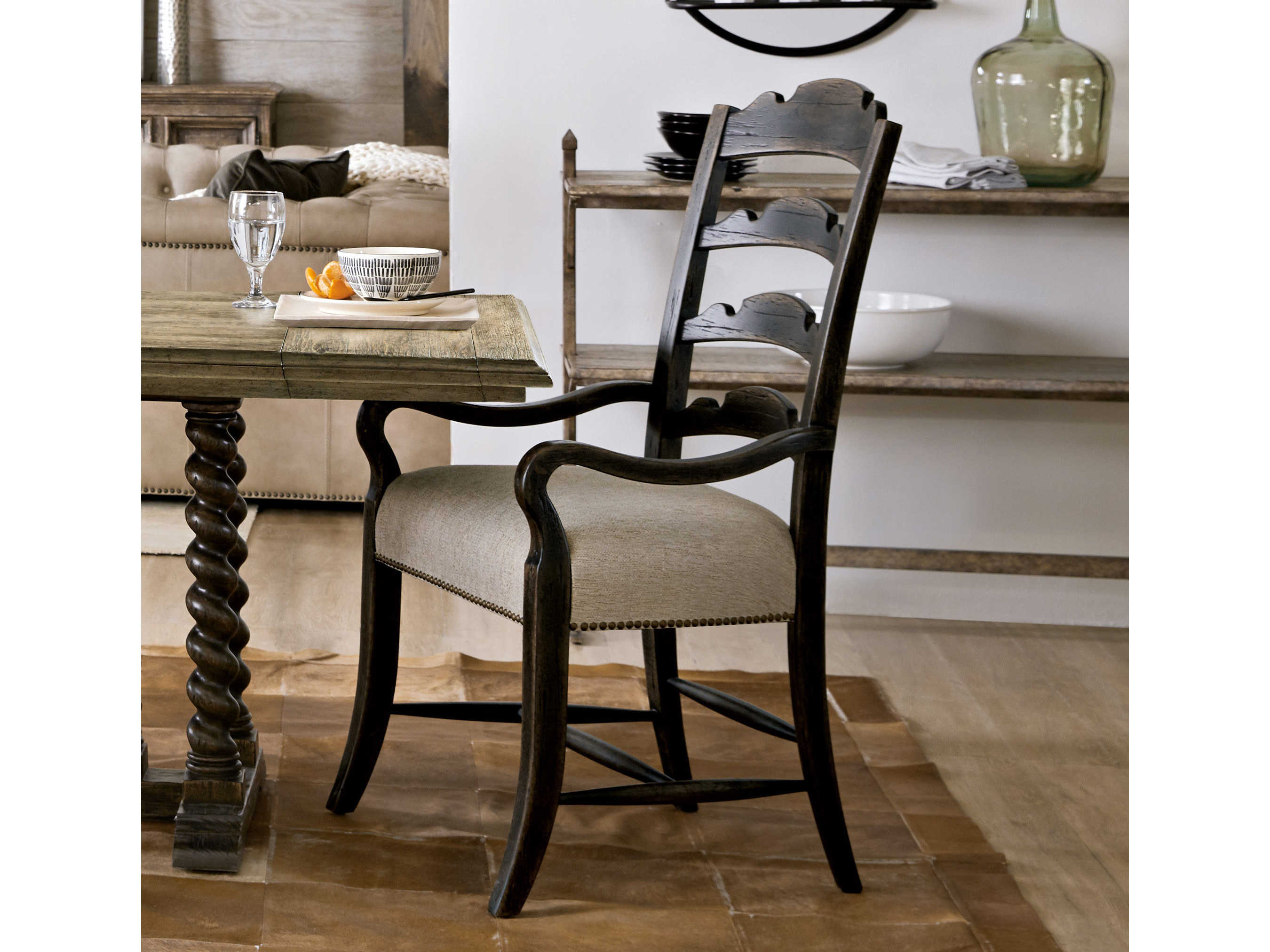 grange dining room chairs