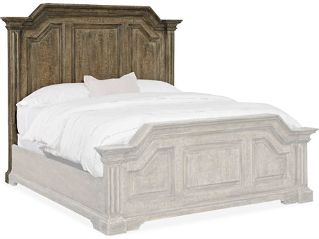 Hooker Furniture La Grange Wood Queen Headboard