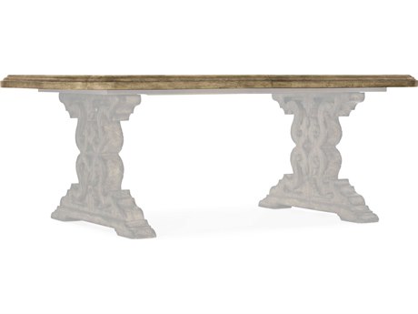 Hooker Furniture La Grange Table Top