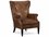 Hooker Furniture Maya Wing Leather Accent Chair  HOOCC513089