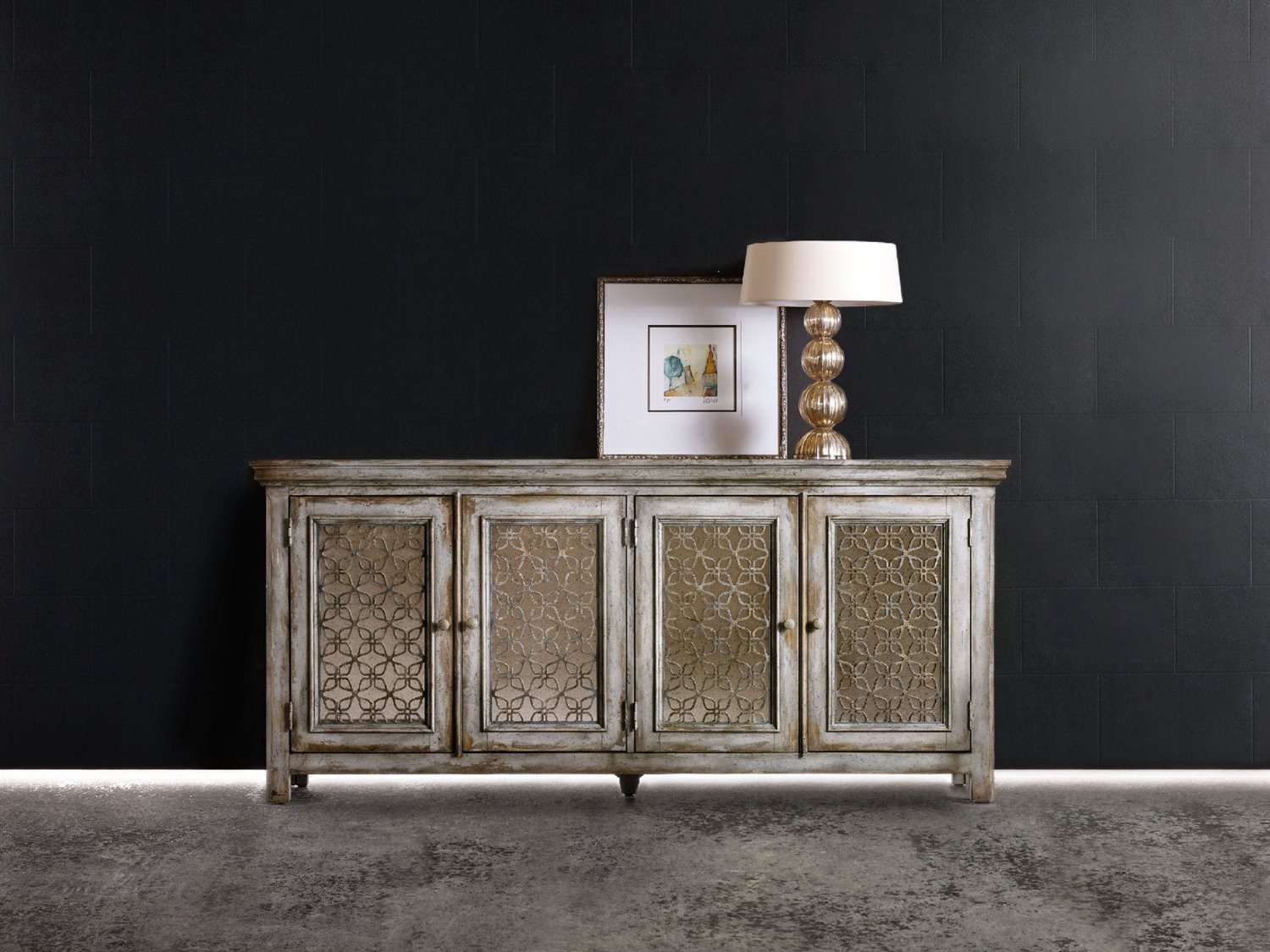 Furniture Melange Light Wood 80 L X 20 W Rectangular Dorian Credenza Buffet Furniture Melange Light Wood 80 L X 20 W Rectangular Dorian Credenza Buffet