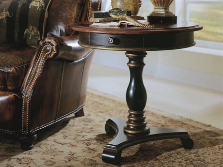 Furniture Preston Ridge Black 30 Wide Round Pedestal Table Furniture Preston Ridge Black 30 Wide Round Pedestal Table