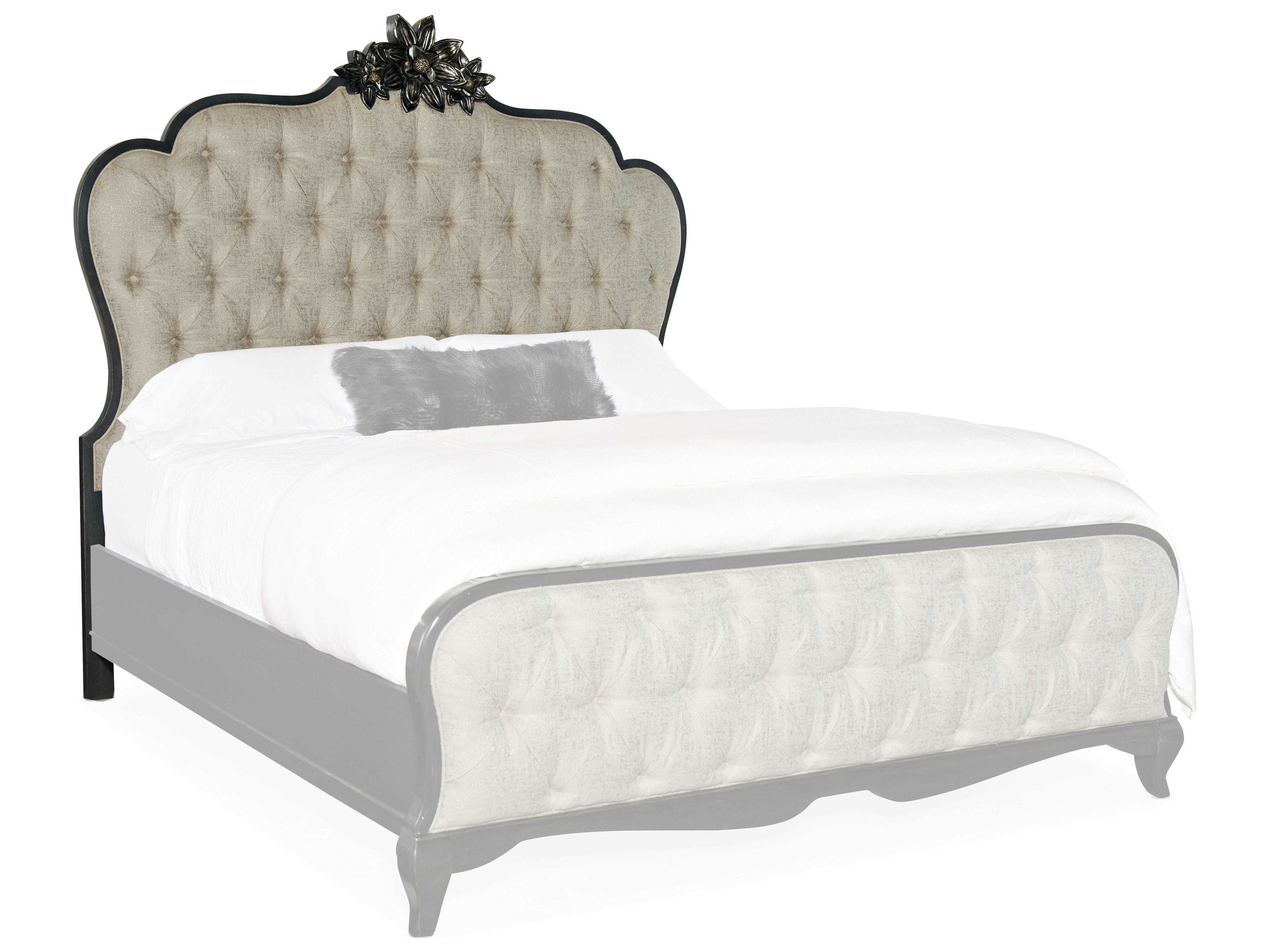 Hooker Furniture Sanctuary-2 Headboards | HOO58459086799