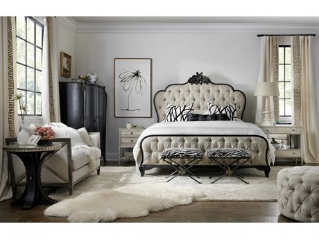Hooker Bedroom Sets | LuxeDecor