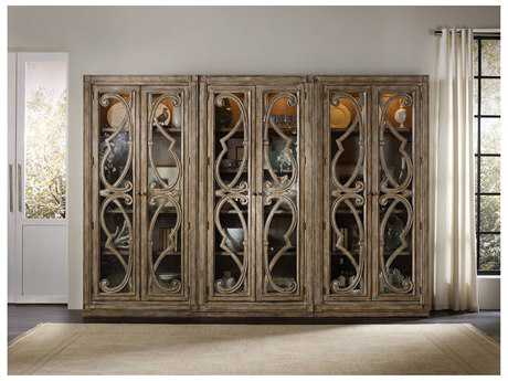 Hooker China Cabinets: China Cabinets Furniture | LuxeDecor