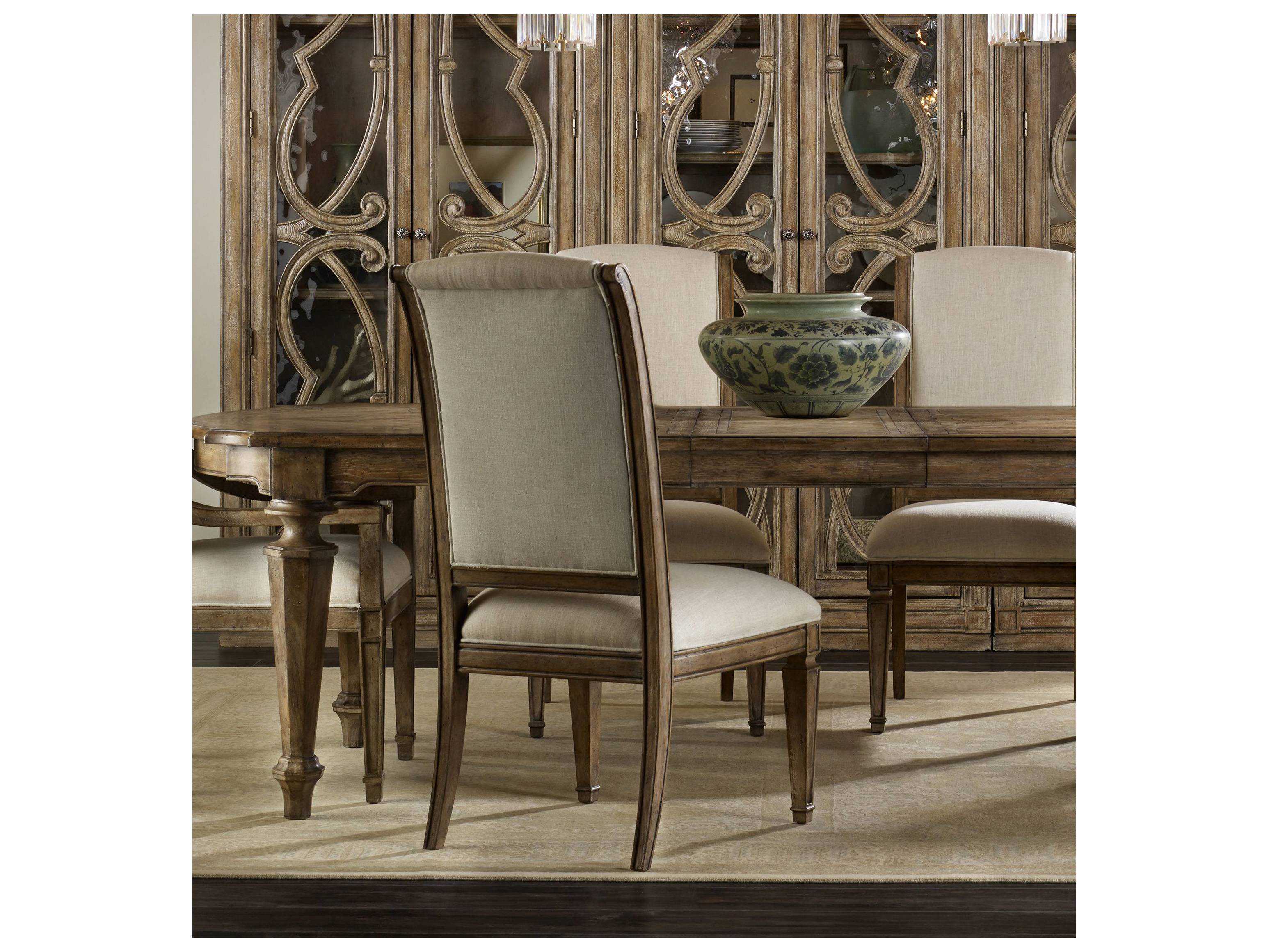 solana dining room collection