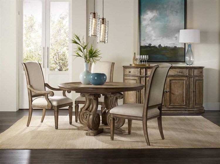 Hooker Furniture Solana Dining Room Set | HOO529175203SET