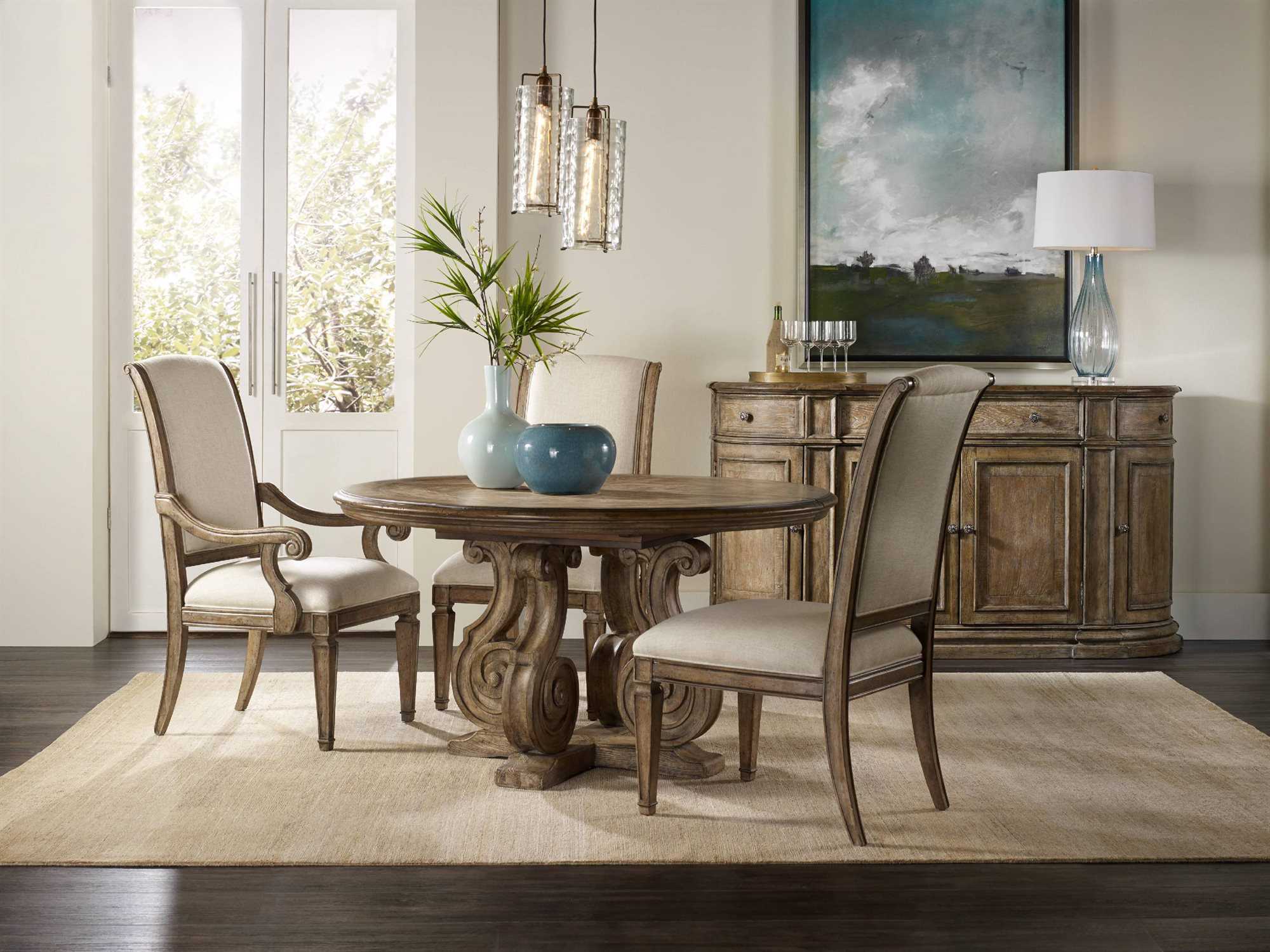 solana dining room collection