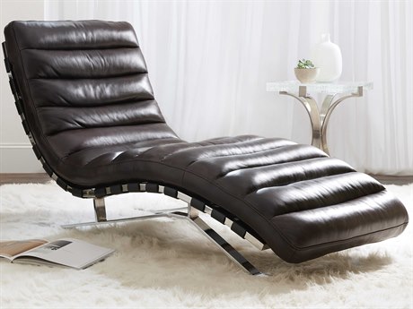 Leather Chaise Lounges Luxedecor - Chaise Lounge Chair Leather Leather Chaise Lounges Luxedecor - Chaise Lounge Chair Leather