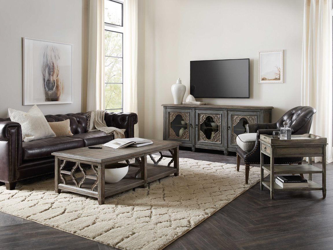 hooker retropolitan living room furniture