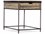 Hooker Furniture St Armand Rectangular End Table  HOO560180114BLK