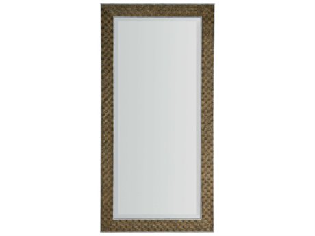 Hooker Furniture Sundance Rectangular Floor Mirror