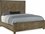 Hooker Furniture Sundance Cliffside Brown Wood Queen Panel Bed  HOO60159035089