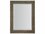 Hooker Furniture Surfrider 37'' Rectangular Portrait Wall Mirror  HOO60159000485