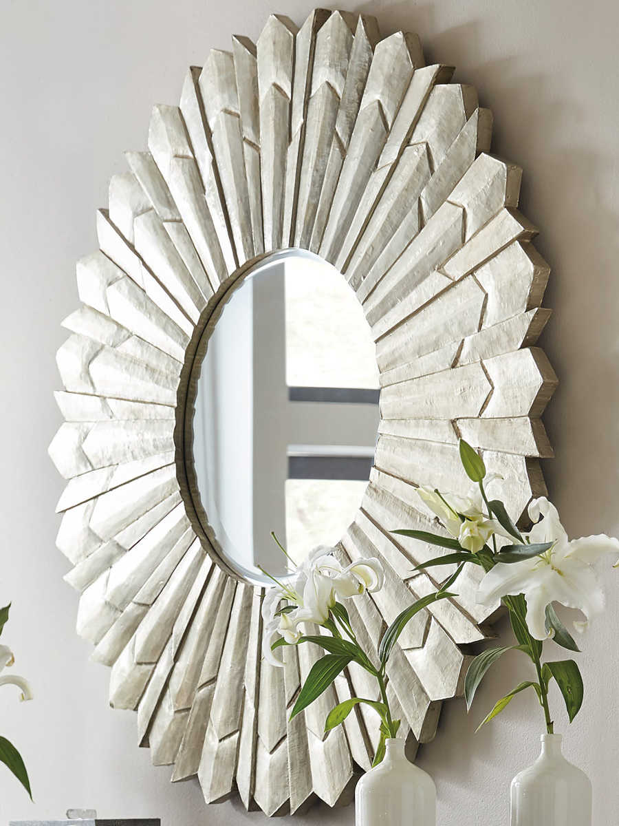 sunray mirror