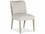 Hooker Furniture Sundance Solid Wood Beige Fabric Upholstered Side Dining Chair  HOO60157531189