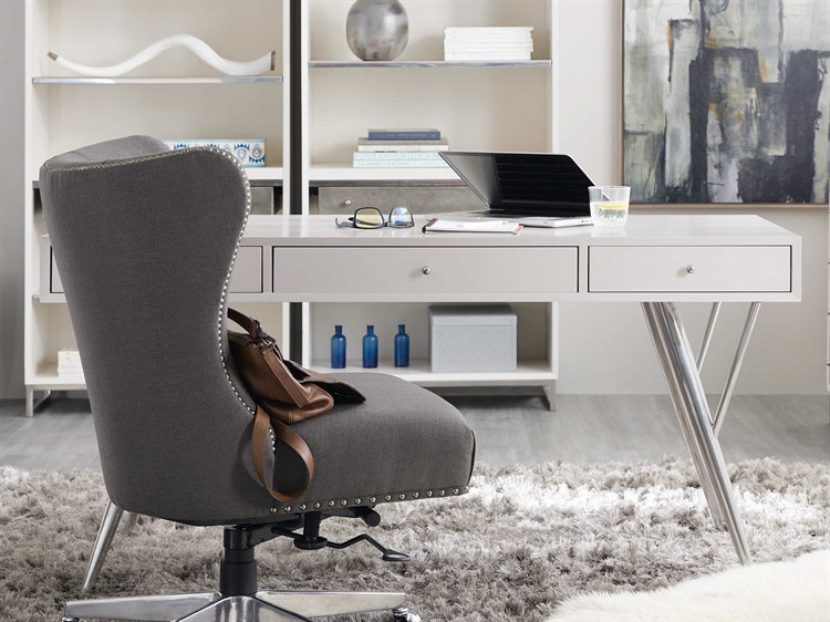 Furniture Sophisticated White 60 L X 30 W Rectangular Furniture Sophisticated White 60