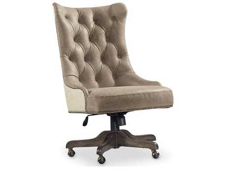 Fabric Office Chairs Home Office Furniture Luxedecor