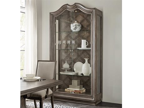 Modern Hooker China Cabinets for Your Home | LuxeDecor