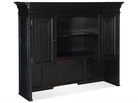 Hooker Furniture Work Your Way Bristowe Credenza Hutch