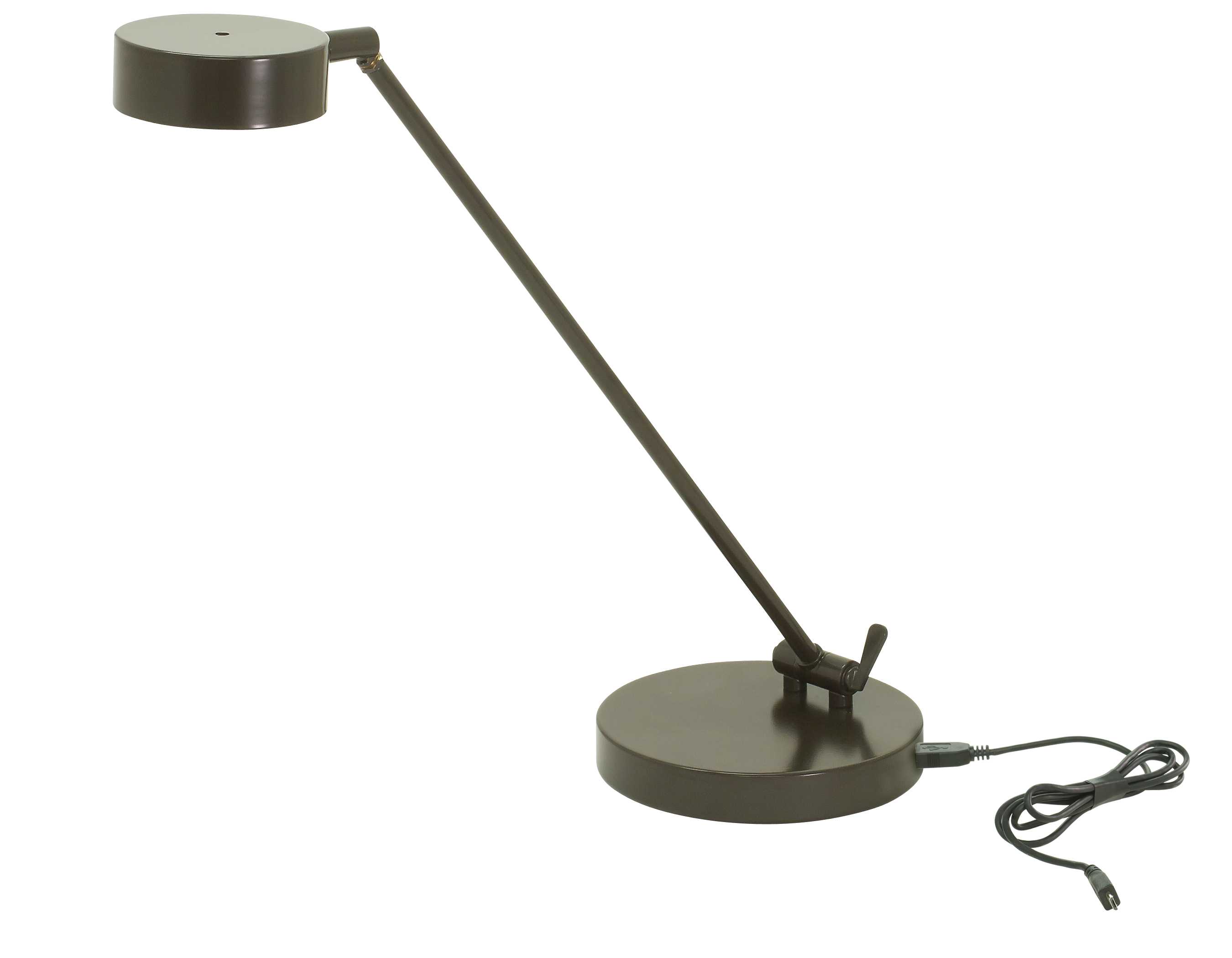 house of troy desk lamps