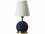 House of Troy Geo 12'' Ball Mini Accent Bronze Table Lamp  HTGEO111