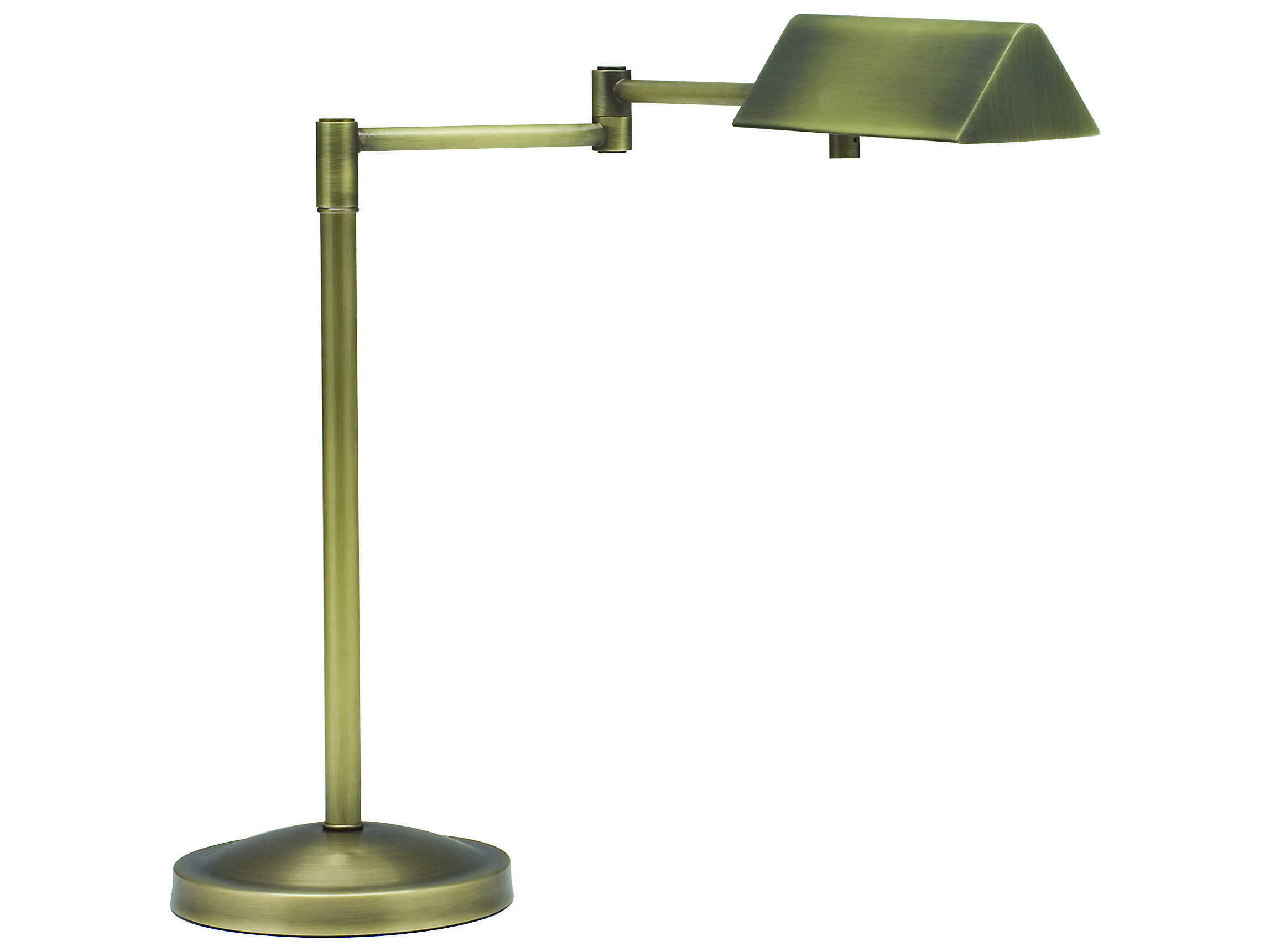 House of Troy Pinnacle Table Lamp | HTPIN450