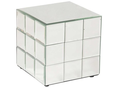 Howard Elliott Antares End Table