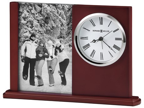Howard Miller Portrait Caddy Ii Clock