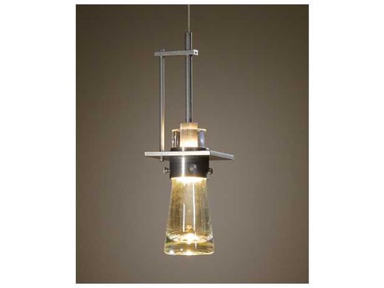 Hubbardton Forge Erlenmeyer Incandescent Rail Track Canopy 4 Wide Hubbardton Forge Erlenmeyer Incandescent Rail Track Canopy 4 Wide Mini Pendant Light H161065t82zm349