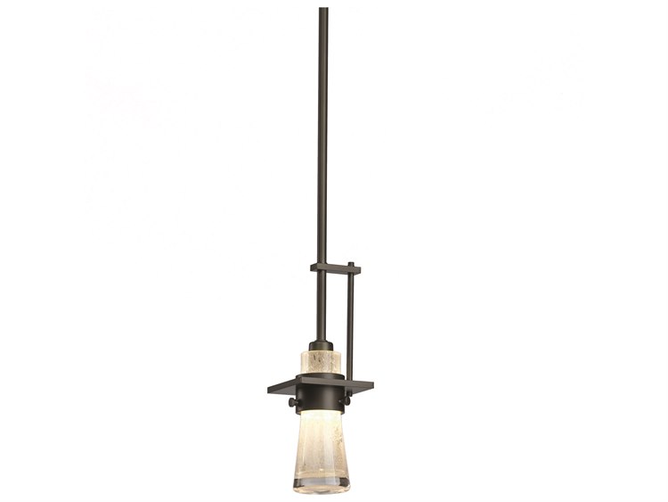 Hubbardton Forge Erlenmeyer Incandescent 3 Wide Mini Pendant Light Hubbardton Forge Erlenmeyer Incandescent 3 Wide Mini Pendant Light 18710