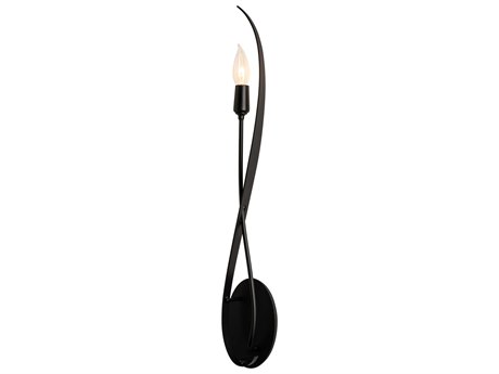 Hubbardton Forge Willow 1-Light Wall Sconce