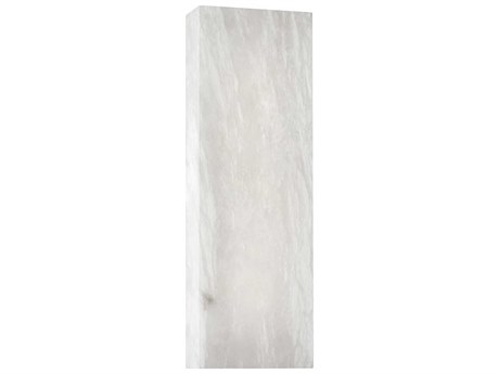 Hudson Valley Central Park 1-Light Polished Nickel LED Wall Sconce