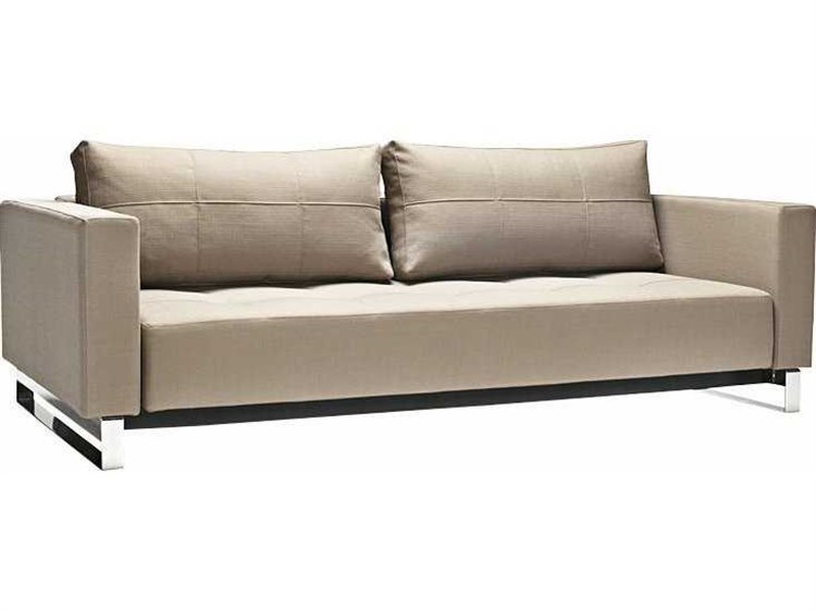 innovation cassius deluxe sofa bed