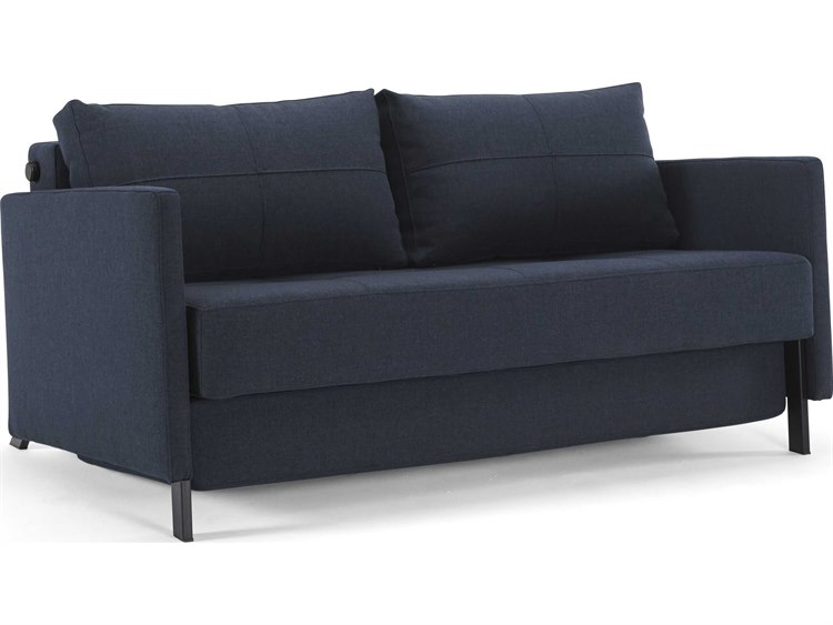 Innovation Cubed Full Size Sofa Bed With Arm